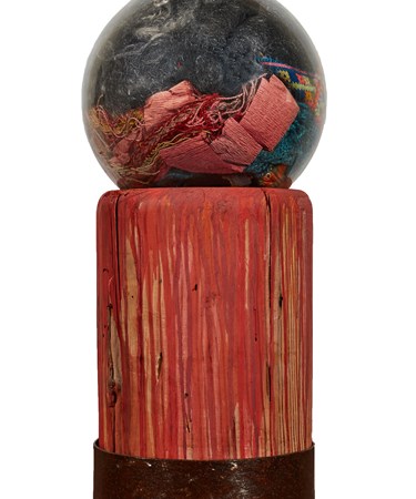 Read More about Peruvian Perspectives: An Artistic Inquiry into the Collection of the Art Museum of the Americas